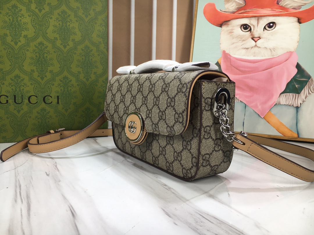 Gucci Other Satchel Bags